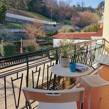 I Love Apartment Vicenza