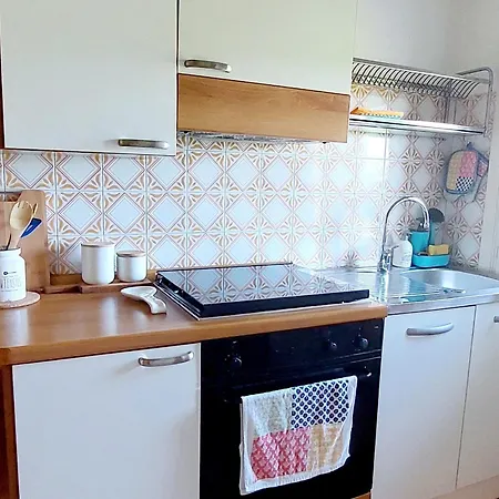 Apartment I Love *