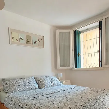I Love Apartment *