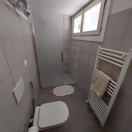 I Love Apartamento Vicenza
